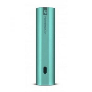 GP Powerbank Voyage 3000 mAh, FN03 Teal