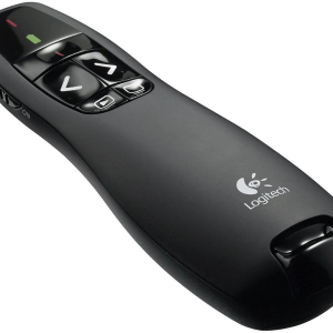 Logitech Wireless Presenter R400