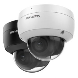 Hikvision DS-2CD2146G2-ISU (2,8mm) | 4MP | Dome Mini Camera | Vit