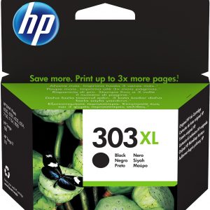 HP 303XL Black