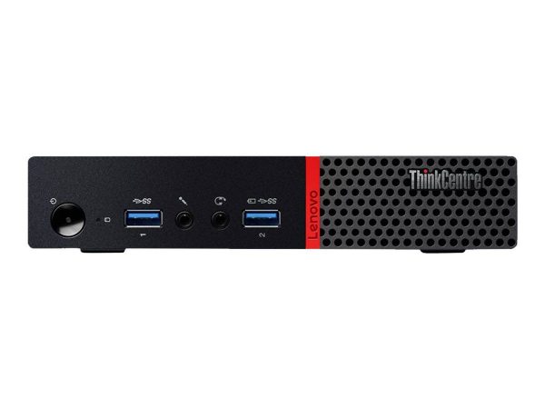 Lenovo ThinkCentre M900x Tiny (Pre-owned)