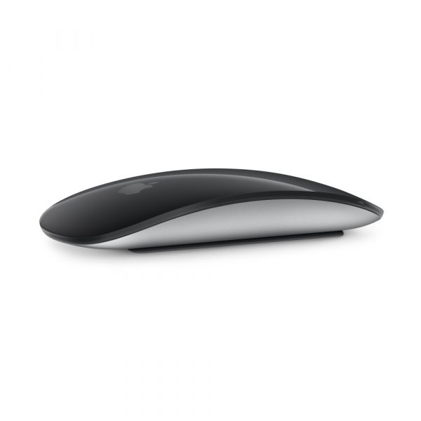 Apple Magic Mouse - Svart