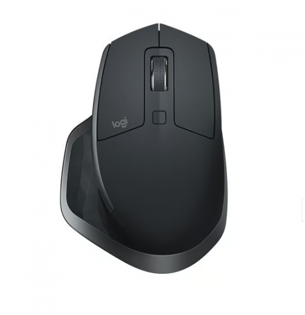 Logitech MX Master 2S - Bild 2