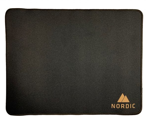 Nordic Office Musmatta i tyg NO MOUSEPAD