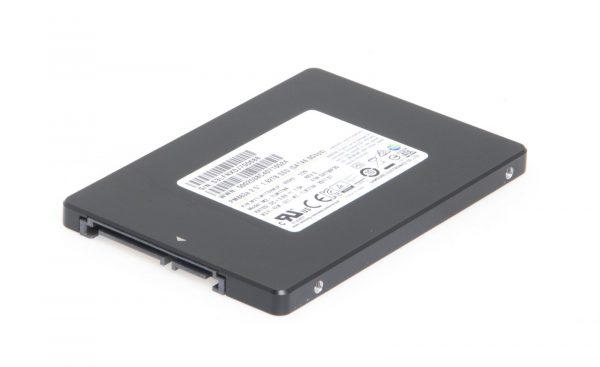 Samsung PM863a 1.92TB SSD