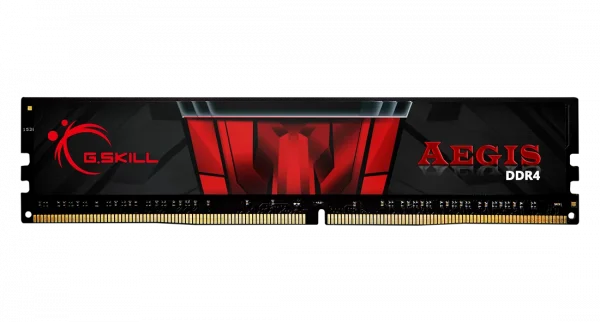 G.Skill Aegis DDR4 1x16GB 3200MHz CL16