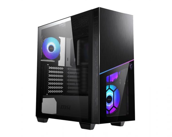 Tricom Speldator, Intel Arc B580, i5-12600K, 32GB RAM, 1TB SSD, Win 11