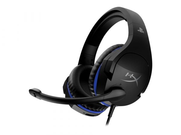 HyperX Cloud Stinger headset