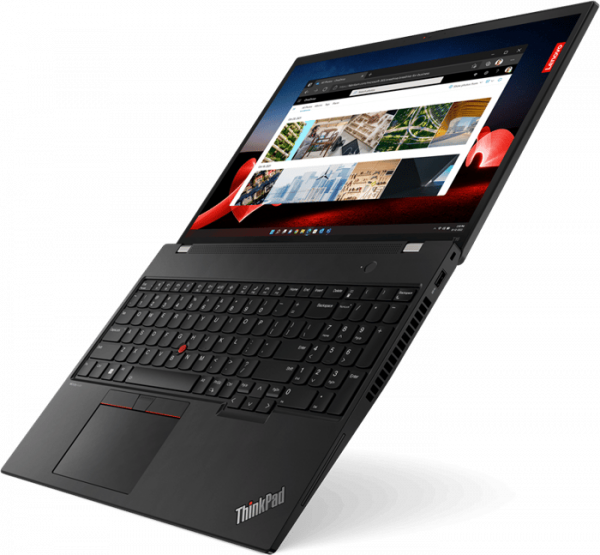 Lenovo ThinkPad T16 G2 16" Full HD+ - Bild 3