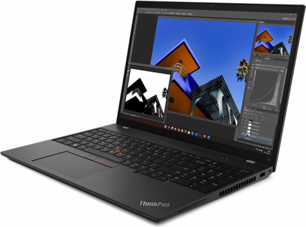 Lenovo ThinkPad T16 G2 16" Full HD+