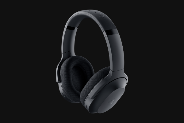 Razer Barracuda Trådlöst Headset – Svart