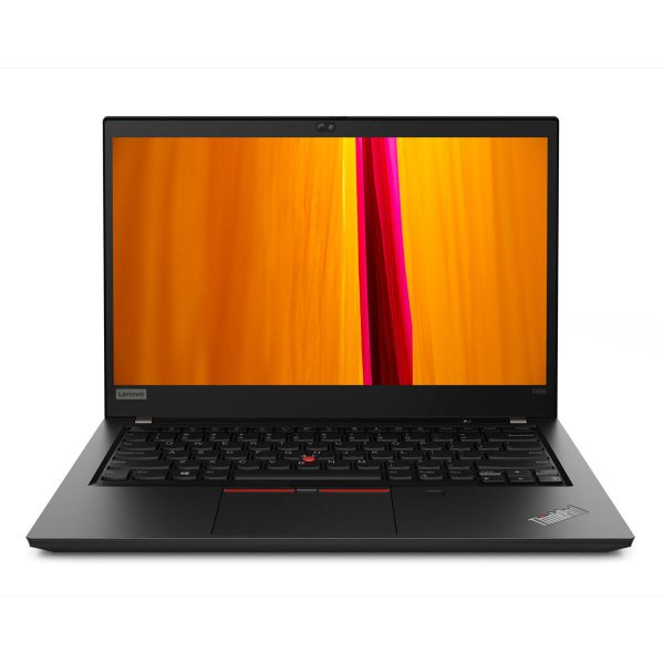 Lenovo ThinkPad T495 Refurbished Grade-A