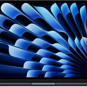 Apple MacBook Air - M3 8-core, 8GB, 256GB, 13.6"