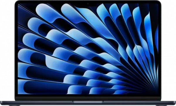 Apple MacBook Air - M3 8-core, 8GB, 256GB, 13.6"