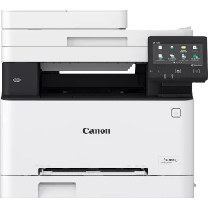 Canon i-SENSYS MF655Cdw, Färglaser, kopiator