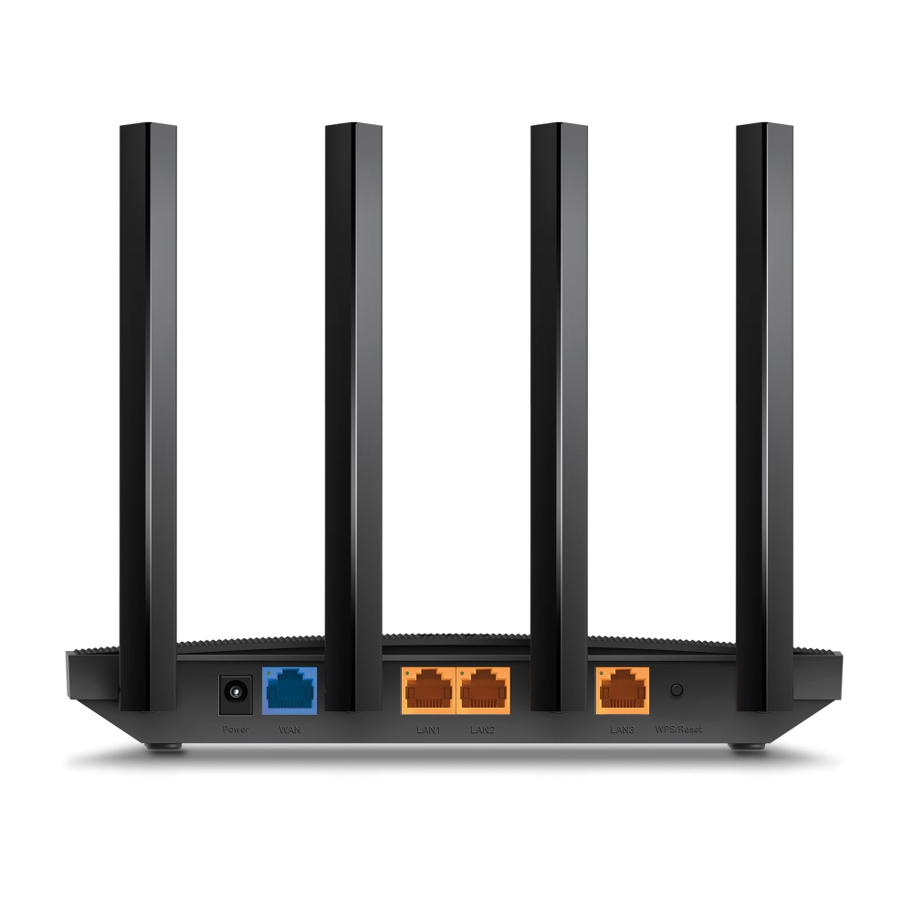 TP-Link Archer AX17 WiFi 6 (AX1500) Router - Bild 2