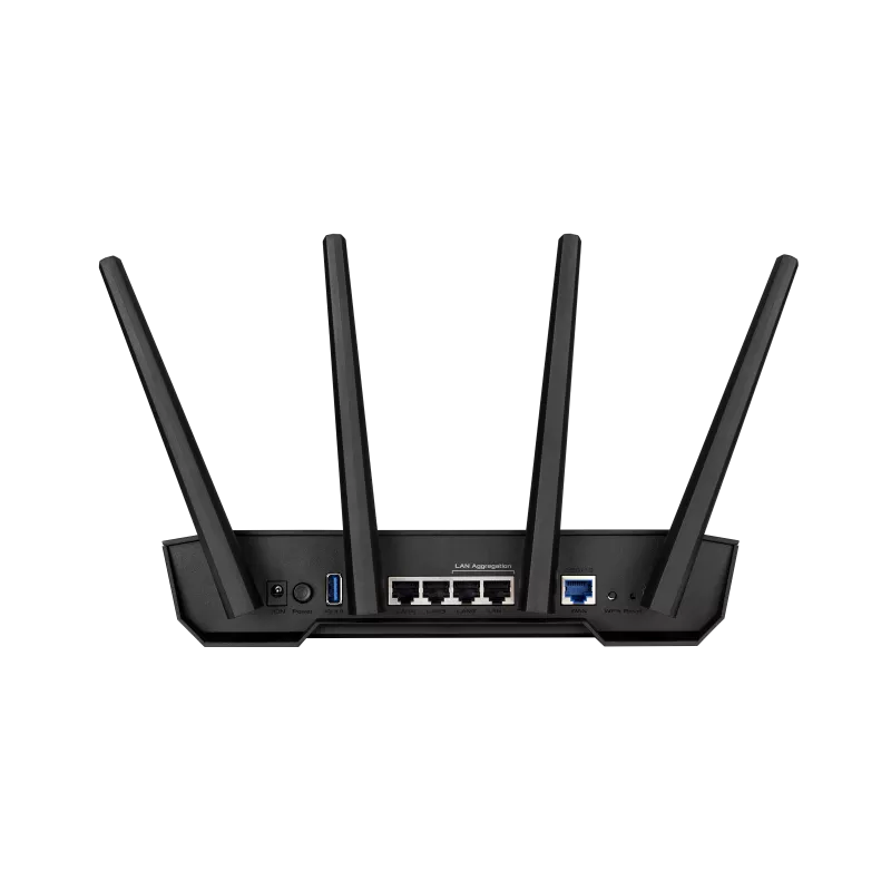 ASUS TUF Gaming Router (AX-3000) Wi-Fi 6 - Bild 2