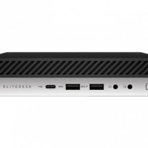 HP EliteDesk 800 G5 Mini - Refurbished A-Grade