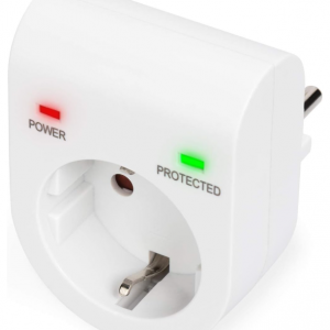 Överspänningsskydd 16A, 3500W