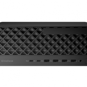 HP EliteDesk 8 G1i, Core U7 265, 16GB, 512GB, Windows 11 Pro