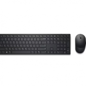 Dell Pro KM5221W, Mus & Tgb trådlöst