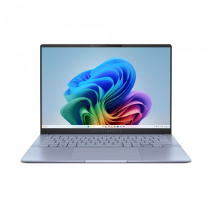 ASUS Vivobook S14, Ryzen AI 5 340, 24 GB RAM, 512 GB SSD, Windows 11