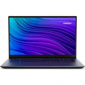 Medion Avantum 17,3", 1TB SSD, 32GB RAM, Ryzen 5 7430U, Win 11 Home.