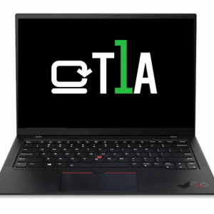 Lenovo ThinkPad X1 Carbon G9 14" - Refurbished