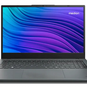 Medion Avantum 15,6", 1TB SSD, 32GB RAM, Ryzen 5 7430U, Win 11 Home.