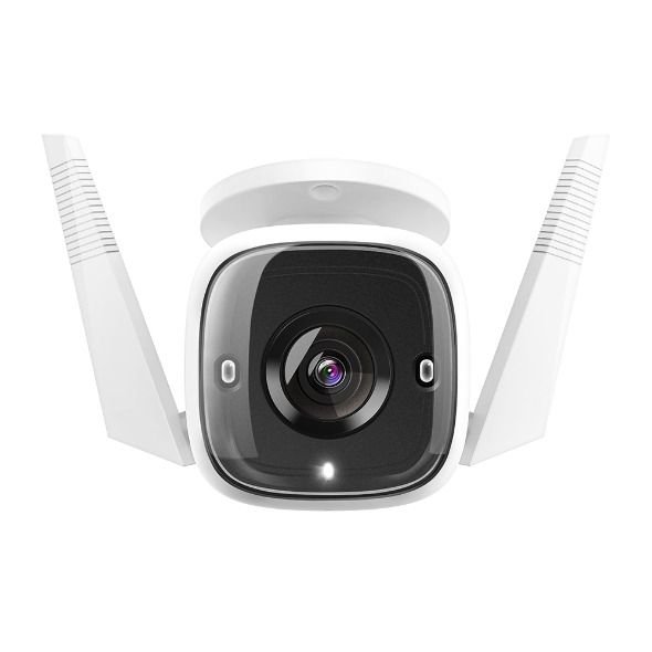 TP-Link Tapo C310 Övervakningskamera WiFi 1296p IP66 - Bild 2
