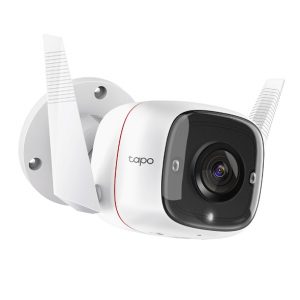 TP-Link Tapo C310 Övervakningskamera WiFi 1296p IP66