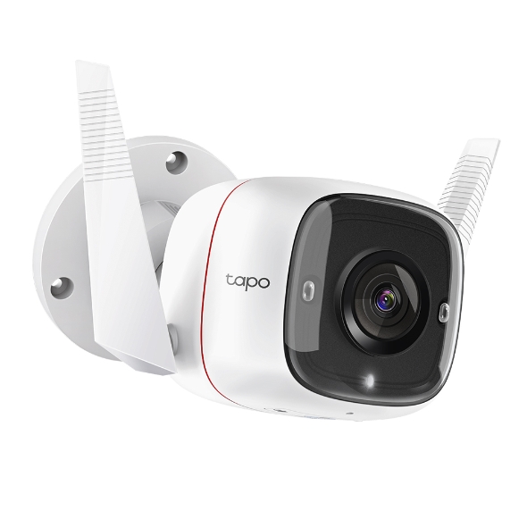 TP-Link Tapo C310 Övervakningskamera WiFi 1296p IP66