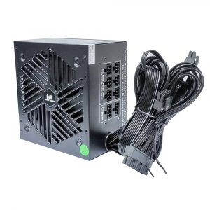 Nordic Gaming nätaggregat 600W