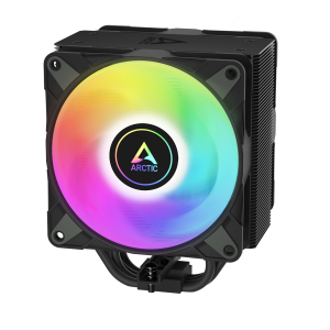 Arctic Freezer 36 Black ARGB