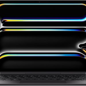 Apple 11" iPad Pro Wi-Fi, M4, 256GB - Svart
