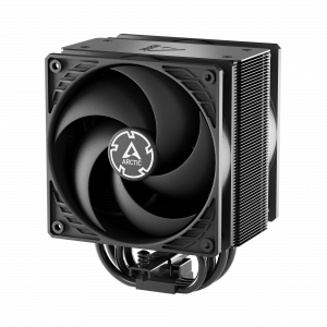 Arctic Freezer 36 Black