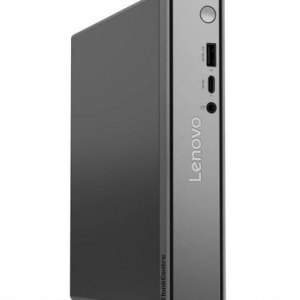 Lenovo ThinkCentre neo 50q Gen 5, Core 5 210H, 16GB, 512GB, NoOS
