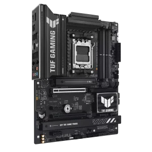 ASUS TUF GAMING B850-PLUS WIFI