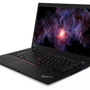 Lenovo ThinkPad T14 s14" | Ryzen 5 4650U | 16GB | 256GB |