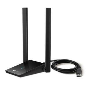 TP-Link TX20U PLUS, AC1800, Wi-Fi 6, USB 3.0