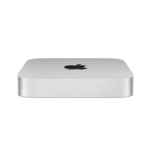Apple Mac mini M2 – 256 GB (2023) – Demo